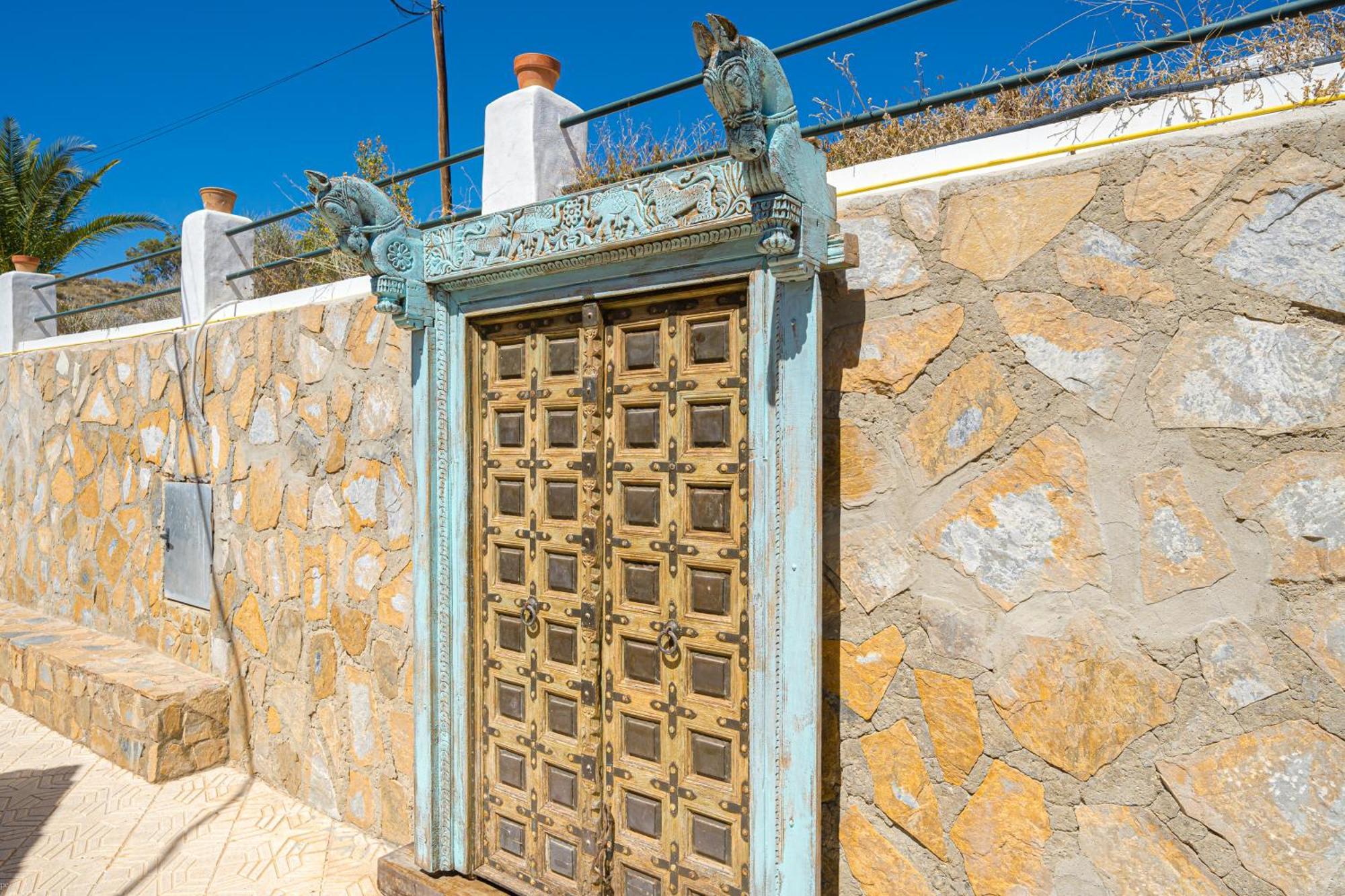 Stunning Villa Carichel Blanc Villajoyosa Exterior photo